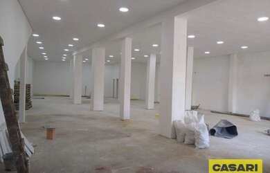 Imagem 2: Salão para alugar, 320 m² - Planalto - São Bernardo do Campo/SP