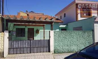 Imagem 1: Casa Terrea Jordanopolis - Venda e Locaçao. SBC