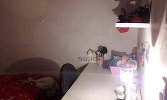 Imagem 4: Apartamento com 2 dormitórios à venda, 50 m² por R$ 185.000 - Jardim das Tulipas - Jundiaí