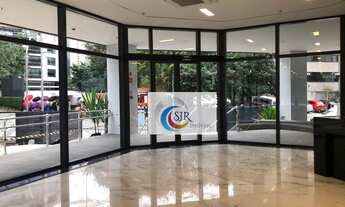 Imagem: Conjunto para alugar, 1161 m² - Vila Olímpia