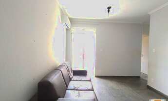 Imagem 2: Apartamento (tipo - padrao) 2 dormitórios, cozinha planejada, portaria 24hs, lazer, salão