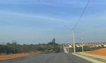 Imagem 6: TERRENO 558 M² PLANO COND VEREDA DOS CAMPOS SAO JOSE DOS CAMPOS