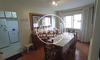 Imagem 2: Apartamento 2 dormitório muito bem conservado com vaga de garagem!