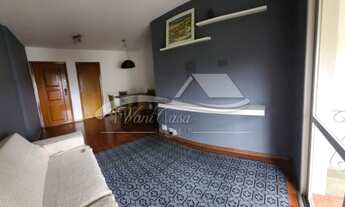 Imagem 5: Apartamento 2 Quartos à venda, Vila Clementino - São Paulo