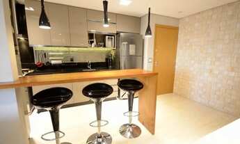 Imagem 2: Nova Lima - Apartamento Padrão - Vila Da Serra