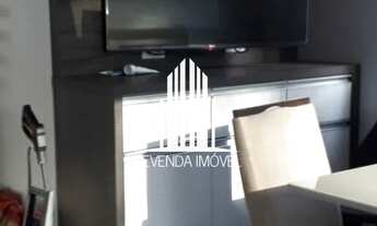 Imagem 4: Linda casa com 3 dorm. 2 suítes 3 banheiros 2 vagas em condomínio fechado!