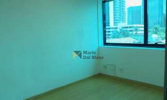 Imagem 6: Conjunto à venda, 36 m² por R$ 279.000,00 - Chácara Santo Antônio - São Paulo/SP