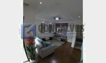 Imagem 3: SAO BERNARDO DO CAMPO - Residential / Apartment - NOVA PETROPOLIS