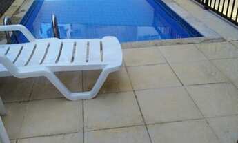 Imagem 6: Apartamento à venda, com 2 Salas, Varanda, 3 Quartos + Gabinete com Varanda, no melhor do