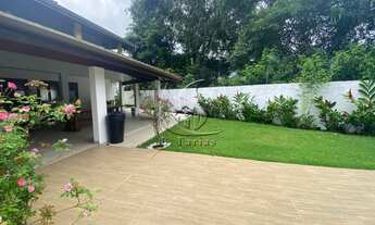 Imagem 5: Casa fora de condomínio Alto Padrão praia de Juquehy