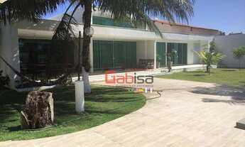 Imagem 5: Casa Espetacular c/ Praia Particular