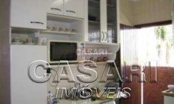 Imagem 3: Sobrado Residencial à venda, Chácara Sergipe, São Bernardo do Campo - SO17194