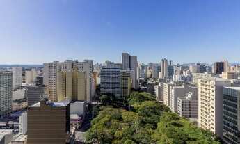 Imagem: Apartamento com 2 quartos para alugar por