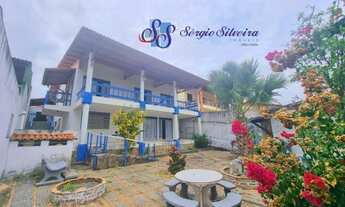 Imagem: Casa no Porto das dunas duplex com 4 quartos