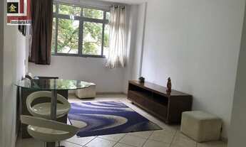 Imagem 2: Apartamento com 1 dormitório à venda, 50 m² por R$ 415.000 - Vila Mariana - São Paulo/SP