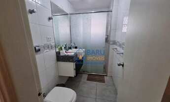 Imagem 8: Apartamento com 3 dormitórios à venda, 72 m² por R$ 380.000 - Campos Elíseos - São Paulo/S