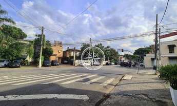 Imagem 2: CASA COMERCIAL CO RENDA À VENDA, AO LADO DO PARQUE IBIRAPUERA