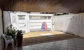 Imagem 2: Casa com 3 dormitórios à venda, 195 m² por R$ 600.000,00 - Jardim Ipiranga - Americana/SP