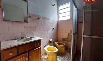 Imagem 5: Casa com 3 dormitórios para alugar, 66 m² por R$ 1.300,00/mês - Vila Pavan - Americana/SP