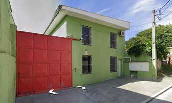 Imagem 2: IMÓVEL DE USO COML/INDL - JAGUARE SP (DESCONTO DE 27,43%