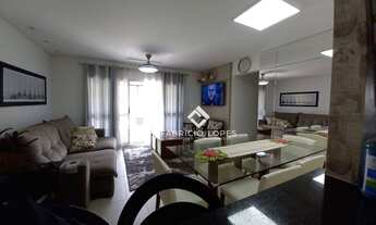 Imagem 4: Apartamento com 3 dormitórios à venda, 91 m² por R$ 600.000,00 - Villa Branca - Jacareí/SP