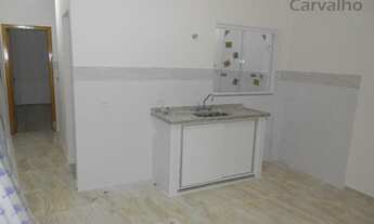 Imagem 4: Casa com 1 dormitório para alugar, 44 m² por R$ 1.100,00/mês - Vila Sabrina - São Paulo/SP