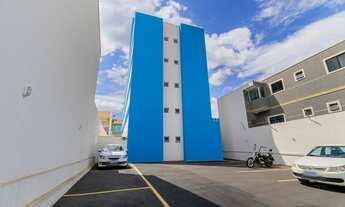 Imagem 2: Apartamento aconchegante com 1 quarto no Cajuru - Curitiba - PR