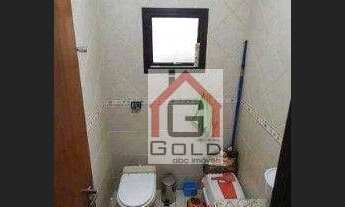 Imagem 7: Apartamento com 2 dormitórios à venda, 63 m² por R$ 320.000 - Parque das Nações - Santo An