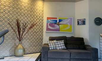 Imagem 5: Bonita Casa 2 Pavimentos no Cj Promorar 240m² 3 Suítes (Aceita Financiamento