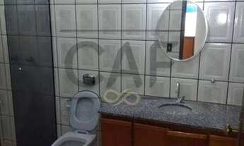 Imagem 3: Casa Residencial à venda, Santa Cruz, Mogi Mirim - CA0276