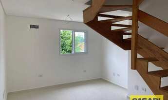 Imagem 6: Apartamento com 2 dormitórios à venda, 75 m² por R$ 325.000,00 - Vila América - Santo Andr