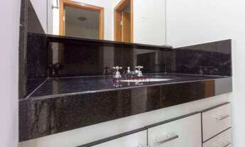 Imagem 7: Apartamento com 1 dormitório para alugar, 42 m² por R$ 2.400,00/mês - Lourdes - Belo Horiz