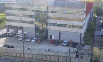 Imagem 5: Prédio à venda, 8437 m² - Cooperativa - São Bernardo do Campo/SP