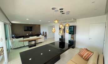 Imagem 5: Farol da Ilha 229m - Vista Mar