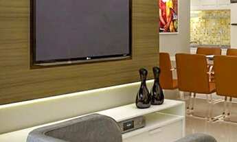 Imagem 3: NG Vendo apartamento na planta em Candeias 2 quartos com suíte