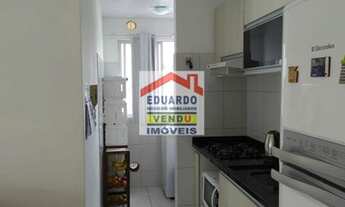 Imagem 6: Apartamento à venda no bairro Jardim Janaína - Biguaçu/SC