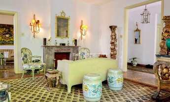 Imagem 7: Casa com 4 dormitórios à venda, 700 m² - Leblon - Rio de Janeiro/RJ