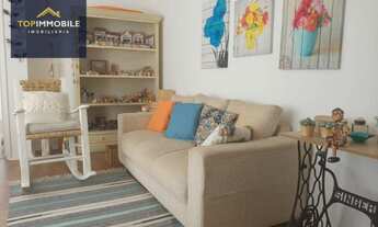 Imagem 3: Apartamento 2 Quartos, 2 Banheiros, Sala de 2 Ambientes, 1 Vaga, - à Venda na Vila Clement