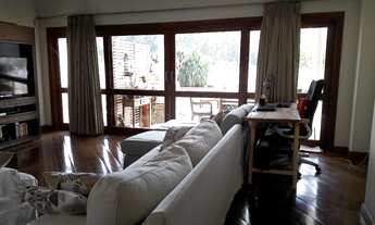 Imagem 2: Casa à venda, 650 m² por R$ 3.500.000,00 - City América - São Paulo/SP