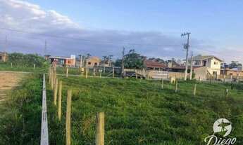 Imagem 2: Terreno à venda, 360 m² por R$ 76.000 - Araçatuba - Imbituba/SC