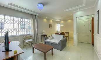 Imagem 2: Apartamento à venda, 90 m² por R$ 365.000,00 - Barra - Salvador/BA