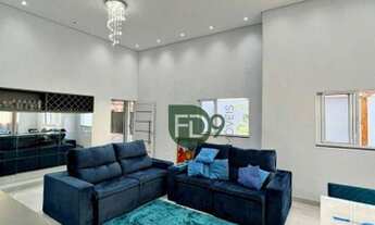 Imagem: Casa com 3 dormitórios à venda, 203 m²