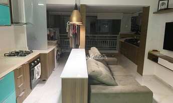 Imagem 4: Apartamento com 2 dormitórios à venda, 58 m² por R$ 620.000,00 - Parada Inglesa - São Paul