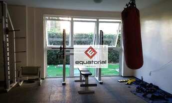 Imagem 5: Apartamento com 3 dormitórios à venda, 66 m² por R$ 356.097,00 - Papicu - Fortaleza/CE