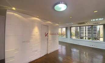 Imagem 3: Conjunto para alugar, 120 m² por R$ 7.200,00/mês - Jardim Paulista - São Paulo/SP