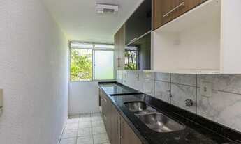 Imagem 6: Apartamento à venda no bairro Parque Santo Antônio - São Paulo/SP