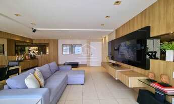 Imagem 6: EDIFÍCIO SALINAS - APARTAMENTO À VENDA GUARARAPES 139m² - 3 SUÍTES 2 VAGAS