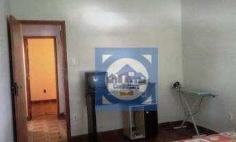 Imagem 6: Apartamento com 3 dormitórios à venda, 130 m² por R$ 439.000,00 - Aparecida - Santos/SP