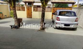 Imagem 5: Casa de condomínio para venda com 240 metros quadrados com 2 quartos