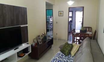 Imagem: Cobertura à venda, 137 m² por R$ 399.900,00